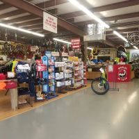 Bicycles Of Tulsa ico