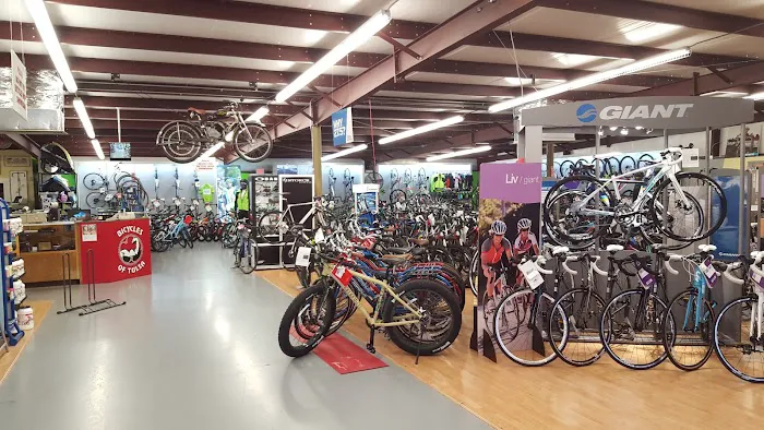 Bicycles Of Tulsa Picture 3
