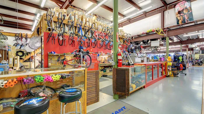 Bicycles Of Tulsa Picture 8