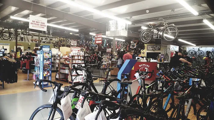 Bicycles Of Tulsa Picture 9