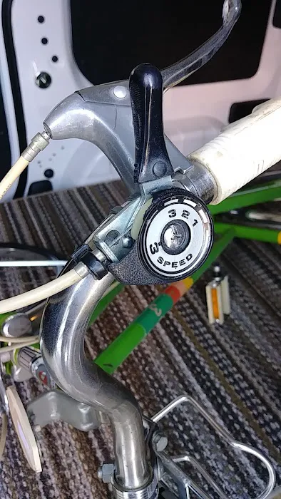 Bicycles Of Tulsa Picture 10