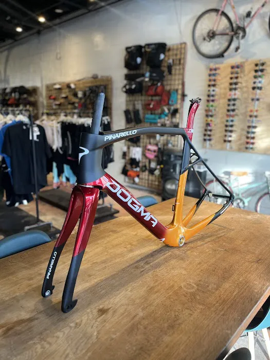 City Cycles Picture 1