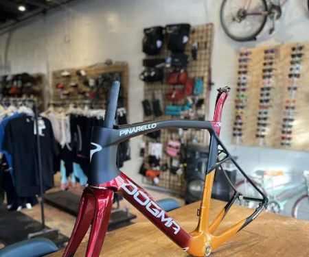 City Cycles