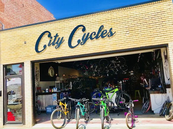 City Cycles Picture 2