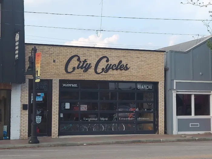 City Cycles Picture 4