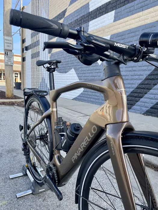 City Cycles Picture 6