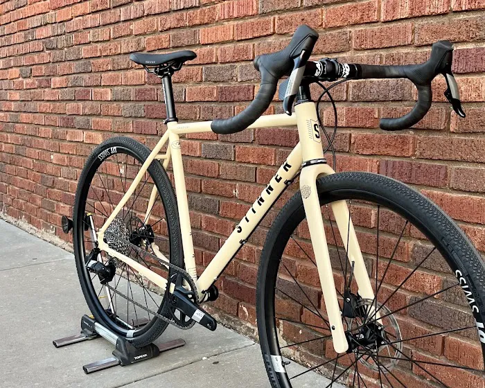 City Cycles Picture 7