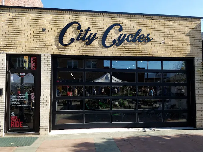City Cycles Picture 8