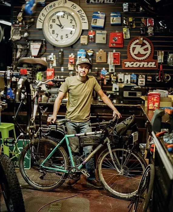 City Cycles Picture 9