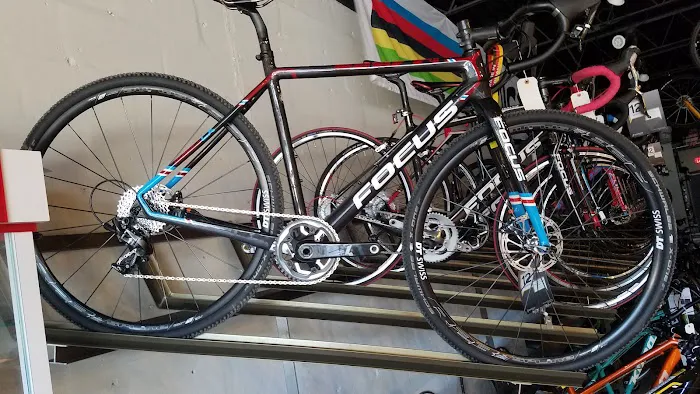 City Cycles Picture 10