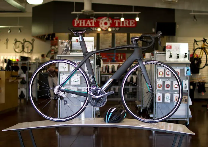 Phat Tire Bike Shop Picture 2
