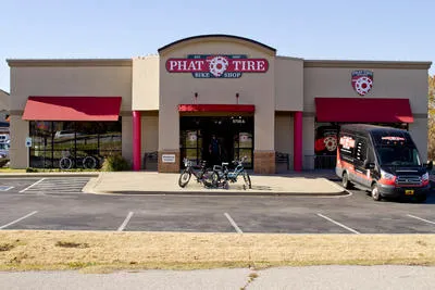 Phat Tire Bike Shop Picture 1