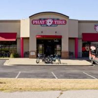Phat Tire Bike Shop ico
