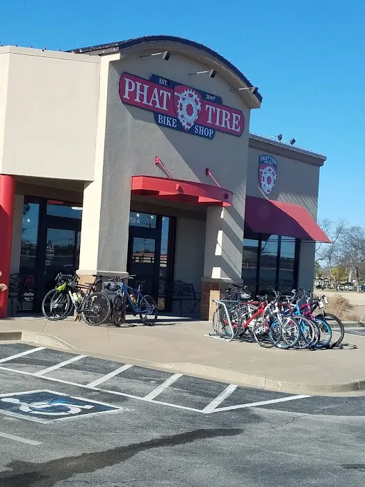 Phat Tire Bike Shop Picture 4