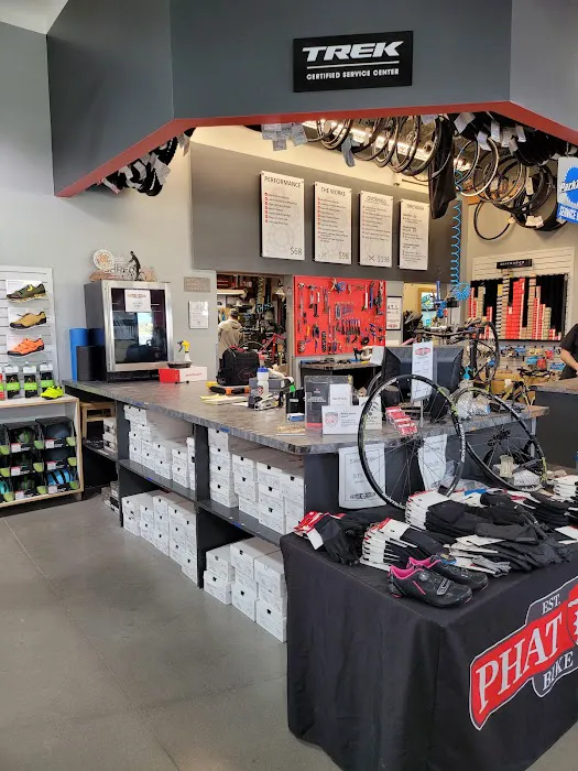 Phat Tire Bike Shop Picture 7