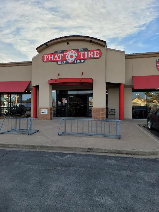 Phat Tire Bike Shop Picture 10