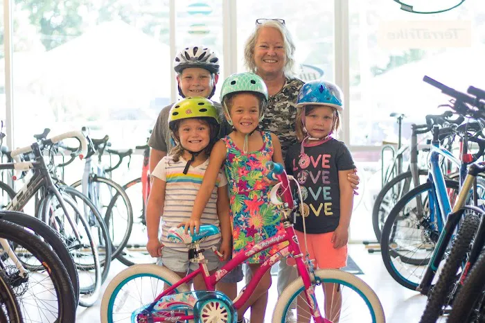 Bixby Bicycles and Accessories Picture 5