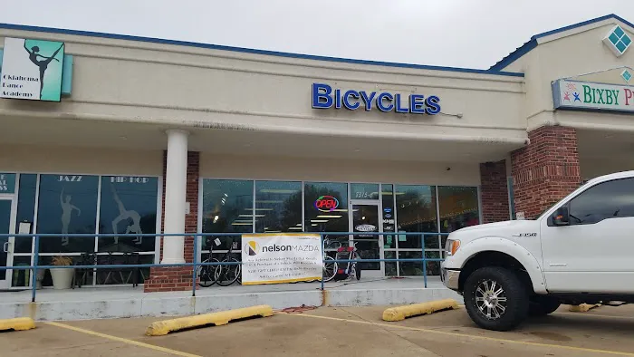 Bixby Bicycles and Accessories Picture 2