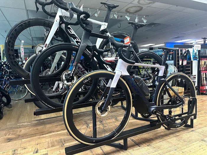 Bixby Bicycles and Accessories Picture 4