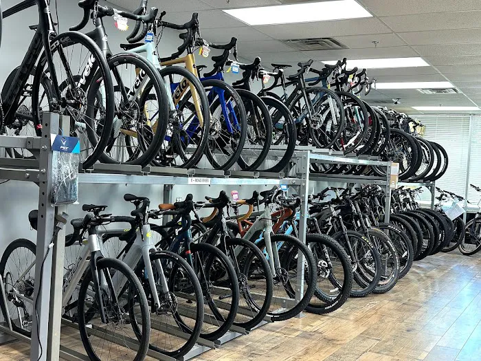 Bixby Bicycles and Accessories Picture 3