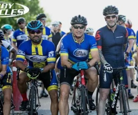 Bixby Bicycles and Accessories