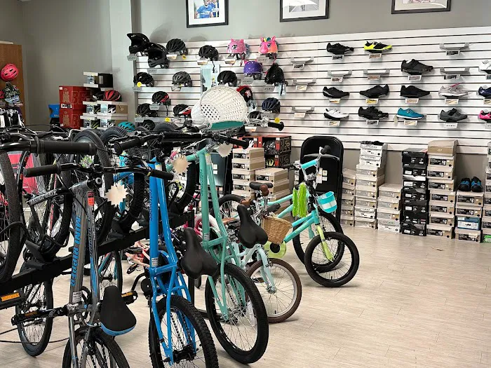 Bixby Bicycles and Accessories Picture 6