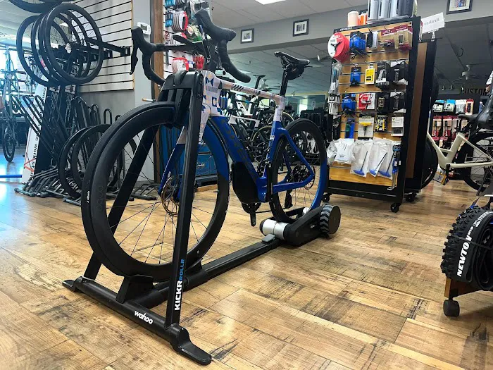 Bixby Bicycles and Accessories Picture 9