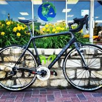360 Bicycles ico