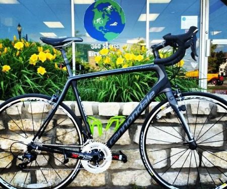 360 Bicycles