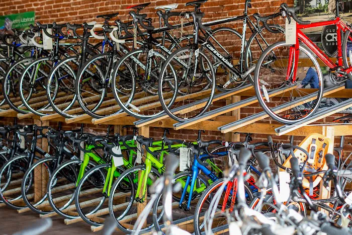 Spoke House Bicycles - Broken Arrow Picture 3