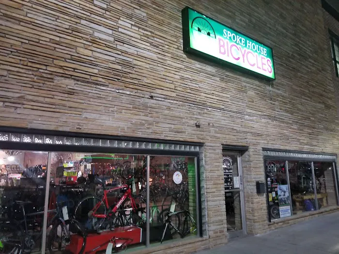Spoke House Bicycles - Broken Arrow Picture 1