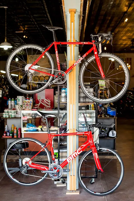 Spoke House Bicycles - Broken Arrow Picture 6