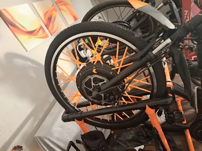 Spoke House Bicycles - Broken Arrow Picture 4