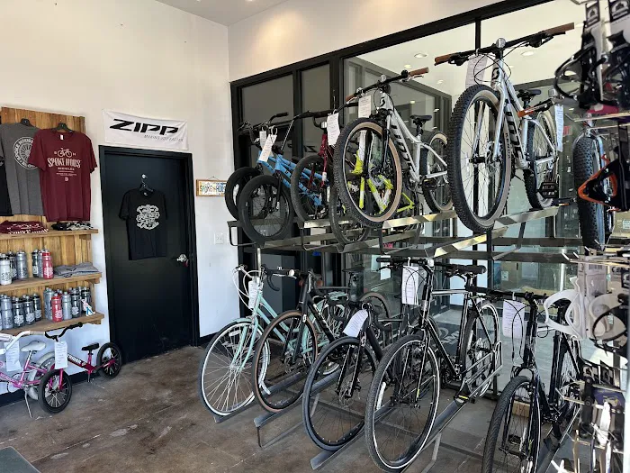 Spoke House Bicycles - Broken Arrow Picture 9