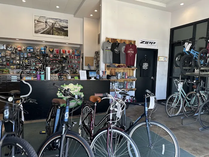 Spoke House Bicycles - Broken Arrow Picture 7