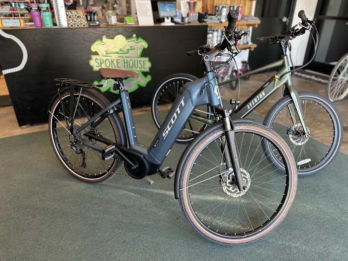 Spoke House Bicycles - Broken Arrow Picture 10