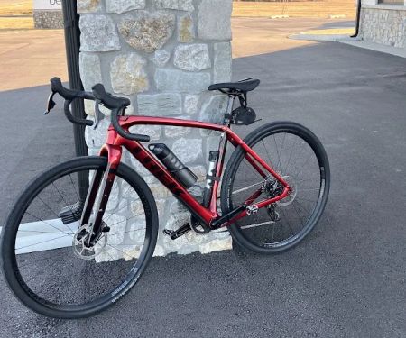 Phat Tire Bike Shop