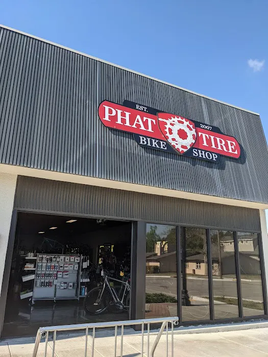 Phat Tire Bike Shop Picture 4