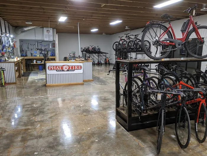 Phat Tire Bike Shop Picture 6