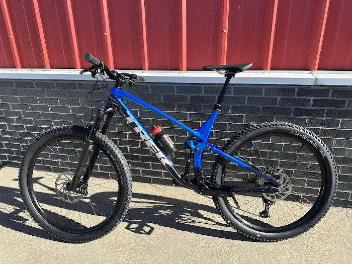 Phat Tire Bike Shop Picture 9