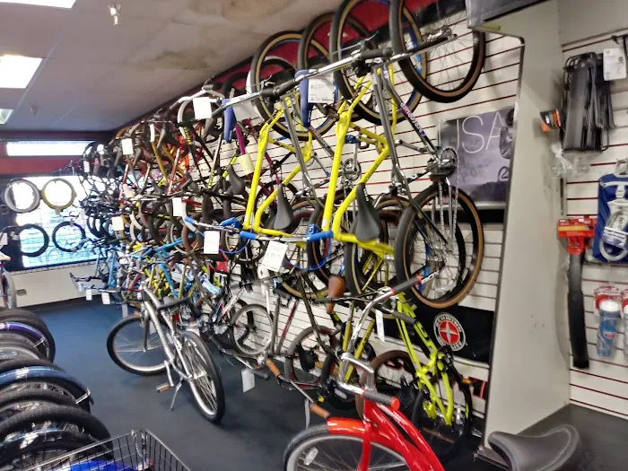 Fresno Schwinn Picture 2