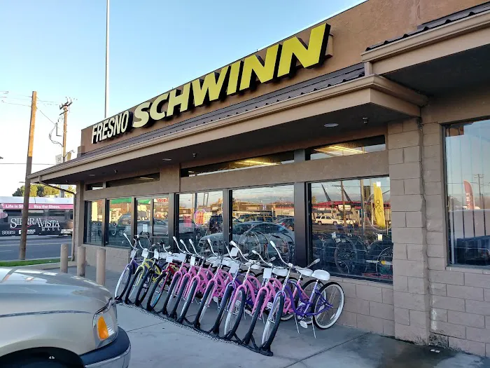 Fresno Schwinn Picture 1