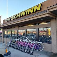 Fresno Schwinn ico