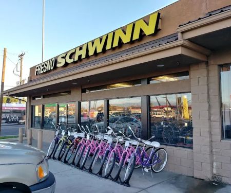 Fresno Schwinn
