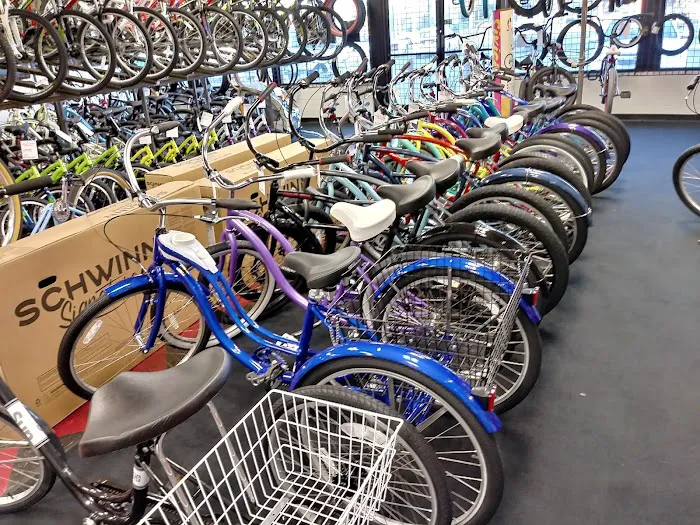 Fresno Schwinn Picture 3