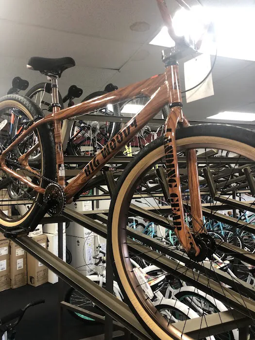 Fresno Schwinn Picture 4
