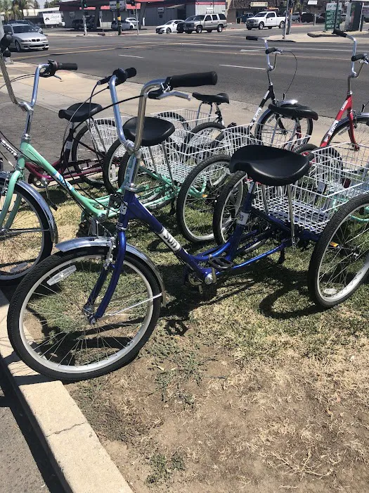 Fresno Schwinn Picture 5
