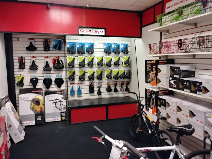Fresno Schwinn Picture 9