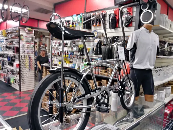 Fresno Schwinn Picture 8