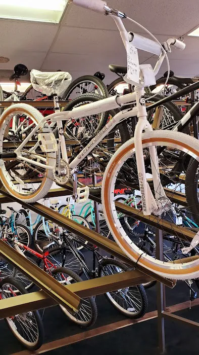 Fresno Schwinn Picture 7